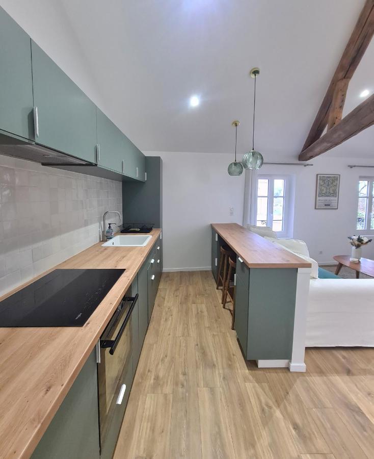 Victoire Emeraude 301 De Appartement