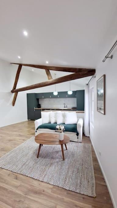 Apartment Victoire Emeraude 301 De